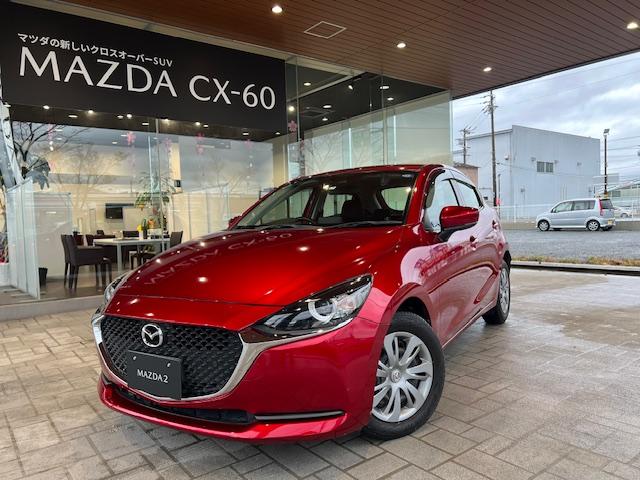 マツダ ＭＡＺＤＡ２