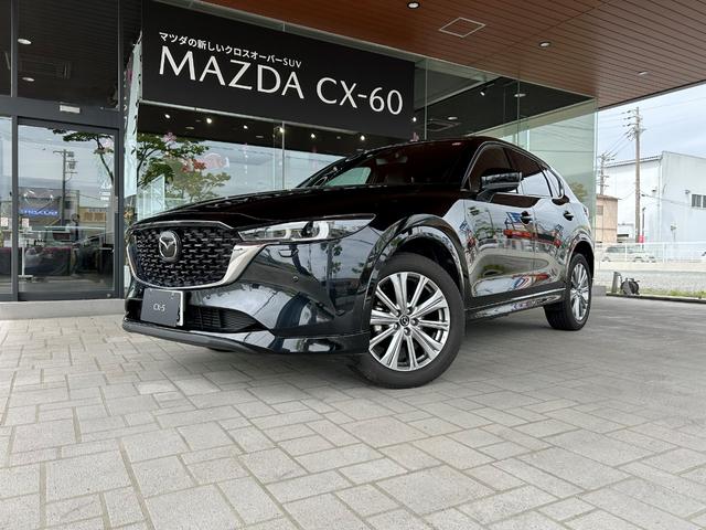 マツダ ＣＸ－５ ＸＤ　エクスクルーシブモード　ＸＤ　Ｅｘｃｌｕｓｉｖｅ　Ｍｏｄｅ　６ＭＴ　４ＷＤ