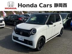 ホンダ　Ｎ−ＯＮＥ　ＲＳ　ＨｏｎｄａＳＥＮＳＩＮＧ新車保証試乗禁煙車　エアＢ　衝突被害軽減ブレ−キ