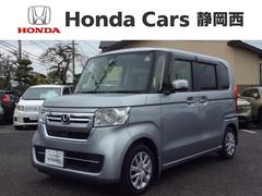 ホンダ　Ｎ−ＢＯＸ　Ｇ　ＨｏｎｄａＳＥＮＳＩＮＧ２年保証ナビＲカメラ　デュアルエアバッグ　ワンオーナー車