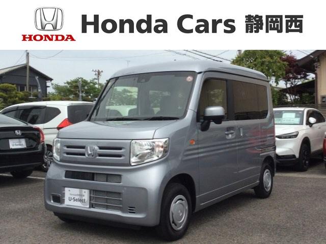 ホンダ Ｎ－ＶＡＮ