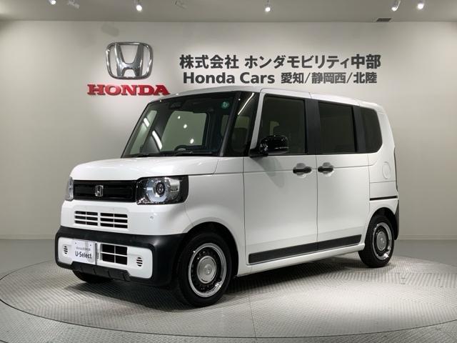 ターボ　ＨｏｎｄａＳＥＮＳＩＮＧ新車保証試乗禁煙車　クルコン　サイドカーテンエアバック　ワンオーナー　両側電動ドア　パワーウィンドウ　ターボ車　オートエアコン　フルセグ　キーフリー　ＤＶＤ　ＬＥＤヘッド