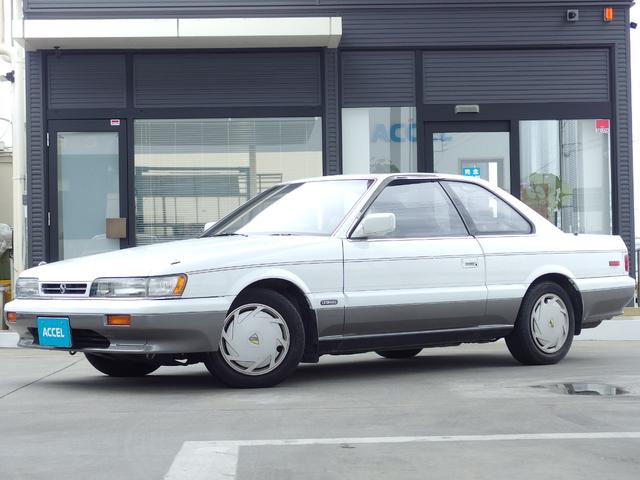 XJ F31 1オーナー 革シート VG20(1枚目)