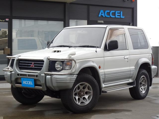 三菱 パジェロ その他 ワイド xr ii v26wg ショートボディ 5mt 4wd 4m40エンジン ディーゼルターボ タイヤ4本新品交換済み 5人乗り nox pm非適合 中古車検索 くるまのニュース 三菱 パジェロ その他 ワイド xr ii v26wg ショートボディ 5mt 4wd 4m40エンジン ディーゼルターボ タイヤ4本新品交換済み 5人乗り nox pm非適合 中古車検索 くるまのニュース