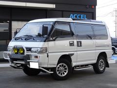 三菱 デリカスターワゴンの中古車 中古車価格 相場情報 価格 Com 三菱 デリカスターワゴンの中古車 中古車価格 相場情報 価格 Com