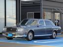 TOYOTA CENTURY