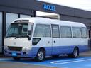 TOYOTA COASTER