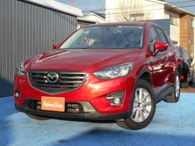 マツダ ＣＸ－５