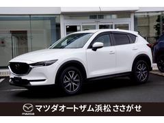 CX-5 20S プロアクティブ ワンオーナーナビフルセグTVバックカメラETC 中古車画像