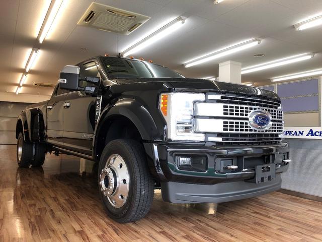 フォード ｆ ４５０ フォード の中古車を探すなら グーネット中古車