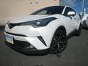 トヨタ Ｃ－ＨＲ Ｇ　ＬＥＤエディション　ＨＶ　純９インチナビフ...