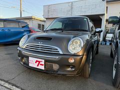 MINI クーパーS ETC アルミホイール HID AT 盗難防止システム ABS CD エアコン パワーステアリング パワーウィンドウ 運転席エアバッグ 中古車画像