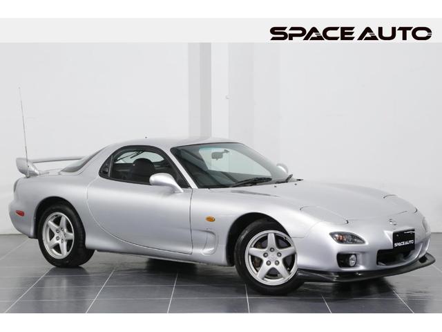 タイプRB ターボ オートマ車 フルノーマル 最終型(1枚目)