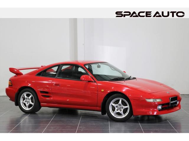 中古 mr2