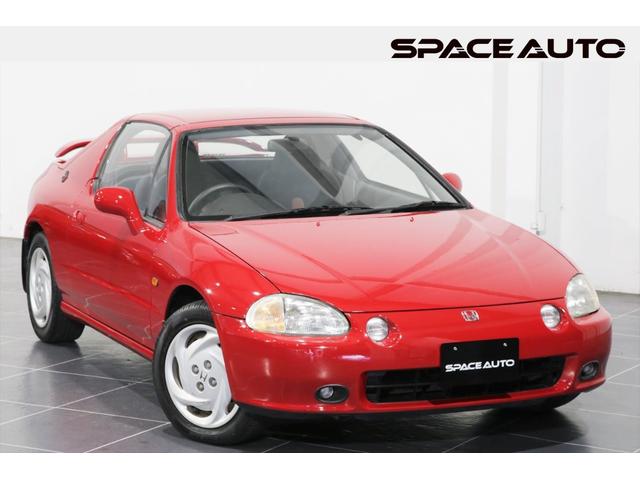 ホンダ Cr Xデルソル 中古車検索 価格比較 相場 Webcg ホンダ Cr Xデルソル 中古車検索 価格比較 相場 Webcg