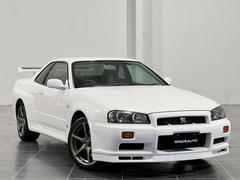 グーネット スカイラインgt R R34の中古車一覧 1 30件 グーネット スカイラインgt R R34の中古車一覧 1 30件