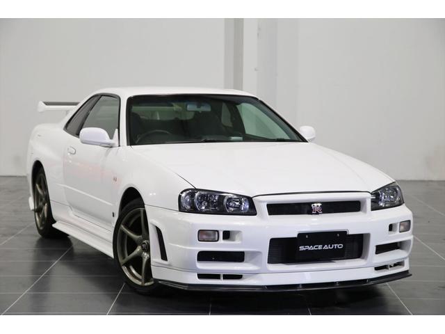 日産 スカイライン GT-R 後期型 オーリンズ車高調 NISMO