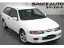 パルサーセリエ ＶＺ－Ｒ　Ｎ１　／平成１０年式／２００台限定車／ワンオーナー／純正５速ＭＴ／ノーマル車／専用リヤスポイラー／純正１５インチアルミ（1枚目）