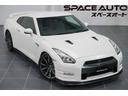 日産 ＧＴ－Ｒ ブラックエディション　／平成２５年式／５５０ｐｓ...