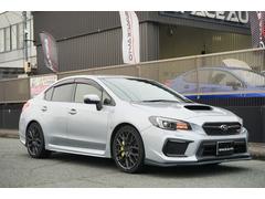 スバル　ＷＲＸ ＳＴＩ　ＳＴＩ　タイプＳ　平成２９年式　後期モデル