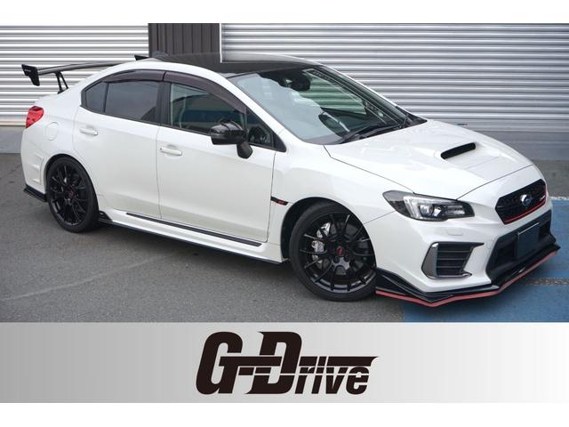 WRX STI S208NBRチャレンジパックカーボンリヤ WRX STI S208NBRチャレンジパックカーボンリヤ
