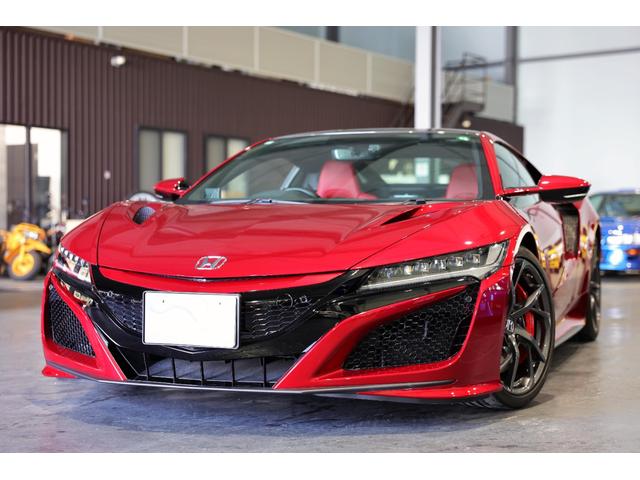 NSX(ホンダ)の中古車 | 中古車情報・中古車検索ならクルタウン NSX(ホンダ)の中古車 | 中古車情報・中古車検索ならクルタウン