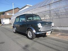 ローバー　ＭＩＮＩ　メイフェア