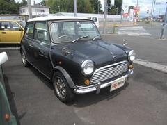 ローバー　ＭＩＮＩ　３５クラシック