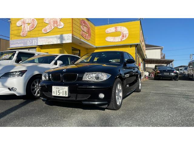 ＢＭＷ １シリーズ １１８ｉ