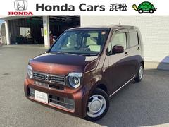 N-WGN Lホンダセンシング ワンオーナー/社外7インチフルセグナビ/社外前後ドライブレコーダー ETC装備 1オナ シートヒータ 横滑り防止機能 キーフリー スマートキー サイドカーテンエアバック クルーズコントロール 記録簿 中古車画像
