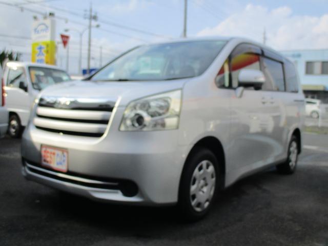 中古車41台 ノア ｙｙ トヨタ 40万台から選べる価格相場検索サイトbiglobe中古車 情報提供 グーネット