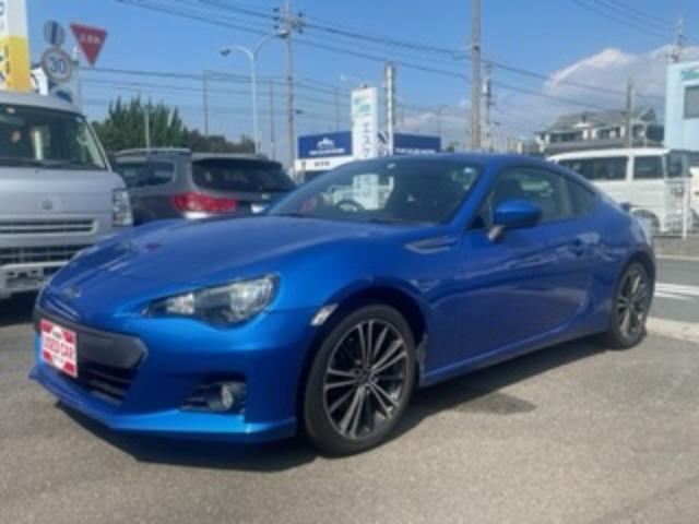 スバル ＢＲＺ