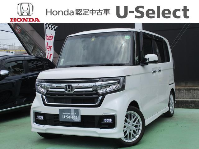 Ｌターボ　ターボ／禁煙車／タイヤ溝良　踏み間違い防止装置　キーレスエントリー　Ｓヒーター　Ｃセンサー　ＥＳＣ　ワンオーナー車　バックカメラ付き　フルセグ地デジ　スマートキ－　サイドカーテンエアバック　ターボ付