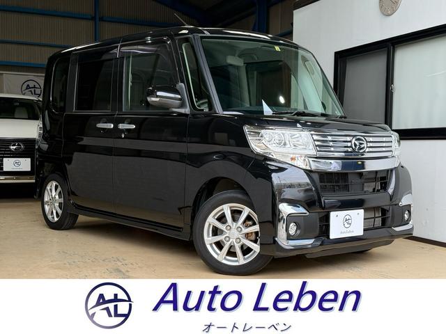 タント型式：DBA-LA600S（ダイハツ）のクルマカタログ｜中古車の