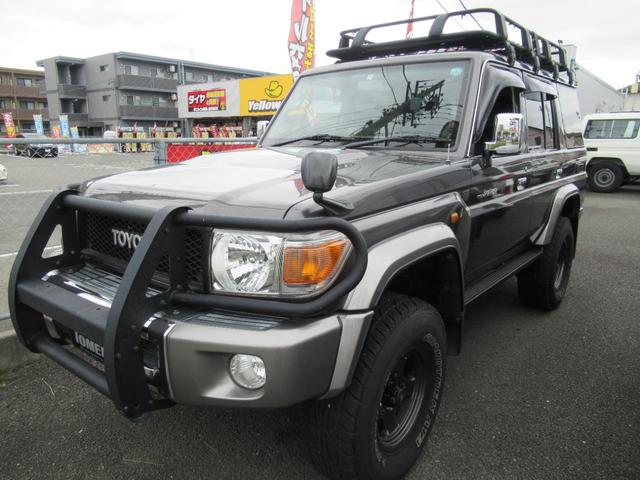 1本のみ 265/75R16 ランクル 70 ハイラックス FJクルーザー