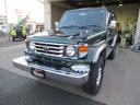 TOYOTA LAND CRUISER 70