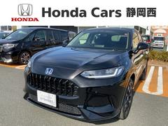 ホンダ　ＺＲ−Ｖ　ｅ：ＨＥＶ　Ｚ　Ｈｏｎｄａ　ＳＥＮＳＩＮＧ