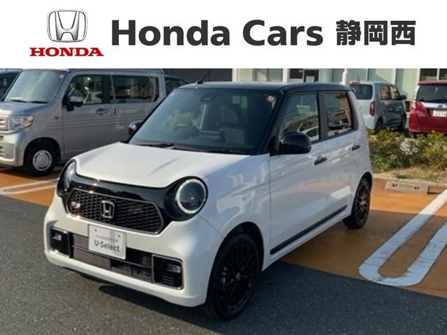 ホンダ Ｎ－ＯＮＥ ＲＳ　ＨｏｎｄａＳＥＮＳＩＮＧ２ト－ン新車保証　エアＢ　衝突被害軽減ブレ－キ　地デジ　ＬＥＤヘッドライ　クルコン　ターボエンジン　スマートキー＆プッシュスタート　ＤＶＤ再生　カーテンエアバック　Ｒカメラ