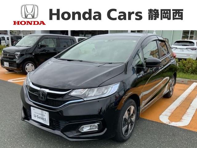 ホンダ Ｆコンフォートエディション　ＨｏｎｄａＳＥＮＳＩＮＧ１年保証ナビフルセグ　クルーズコントロール　リヤカメラ　セキュリティアラーム　シートヒータ　ＬＥＤライト　ＥＴＣ車載器　横滑り防止機能　エアバッグ　スマートキー　地デジ　ＡＢＳ