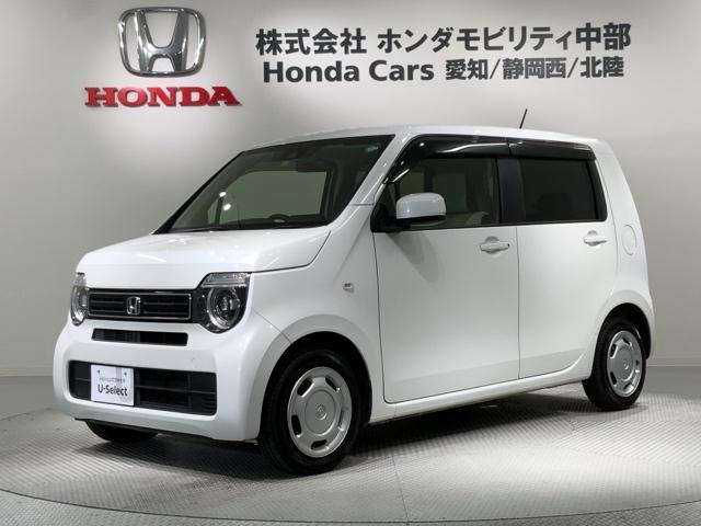 Ｌホンダセンシング　１年保証ＴＶＲカメラＢＴオ－ディオＥＴＣ　誤発進抑制装置　パワーステアリング　両席エアバック　ＥＴＣ付　ワンオーナ　ＬＥＤ　キーフリー　インテリキー　シートヒータ　パワーウィンドウ　横滑り防止　記録簿