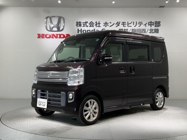 １年保証で内外装のクリ－ニングを徹底的に行い、 必要な消耗品交換と法定１２ヶ月点検又は車検整備後にご納車！全国納車可能！