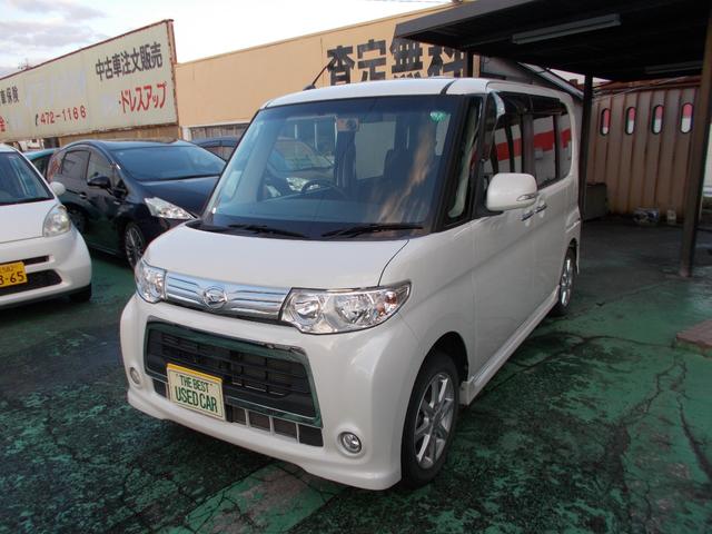 当店では、オートローンが６回から最長１２０回まで長期 可能です！自社認証工場完備！コンピューター診断機でチェック後の納車です。