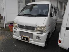 エブリイワゴン DA62Wの中古車を探すなら【グーネット】 エブリイワゴン DA62Wの中古車を探すなら【グーネット】