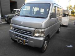 アクティバン SDX 4WD 中古車画像