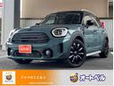 ＭＩＮＩ ＭＩＮＩ クーパＤクロスオバオル４プレミアム＋Ｐクラシ...