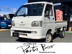 ダイハツ　ハイゼットトラック　エアコン　パワステ　スペシャル　４ＷＤ