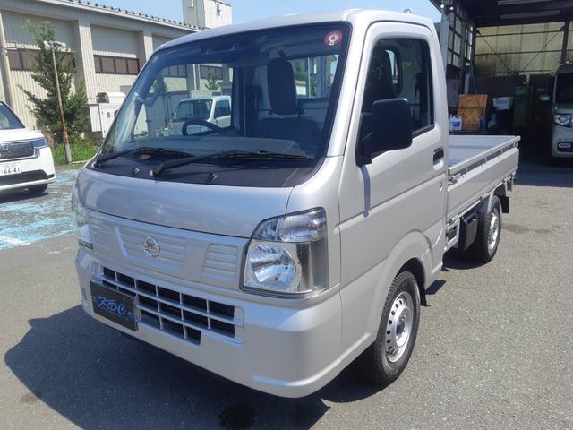 日産 ＮＴ１００クリッパートラック