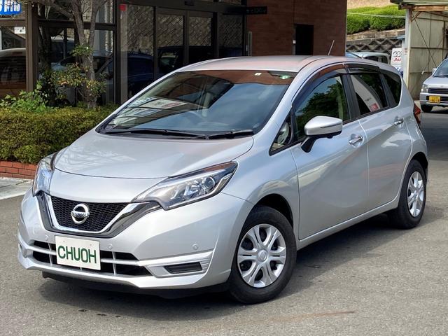 日産ノート カッコイイだけじゃない 燃費も走りも格段に洗練された それを支える技術を噛みしめながらドライブしてみた ハッチバック Motor Fan モーターファン 日産ノート カッコイイだけじゃない 燃費も走りも格段に洗練された それを支える技術を噛みしめながらドライブしてみた ハッチバック Motor Fan モーターファン