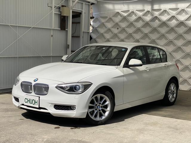 ＢＭＷ １シリーズ