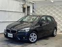 ＢＭＷ ２シリーズ ２１８ｉアクティブツアラー　１オーナー　修復...